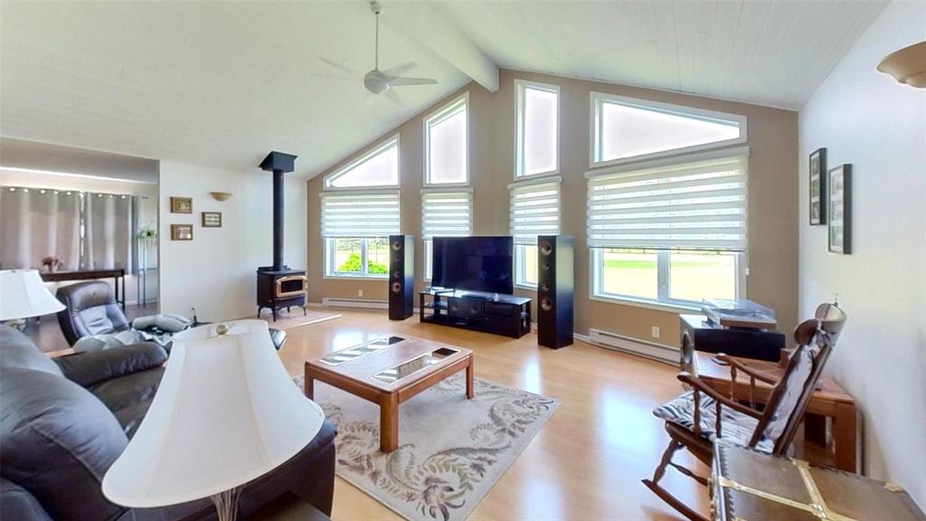 Photo 40 of 49080 Birch River Road, Hadashville MB