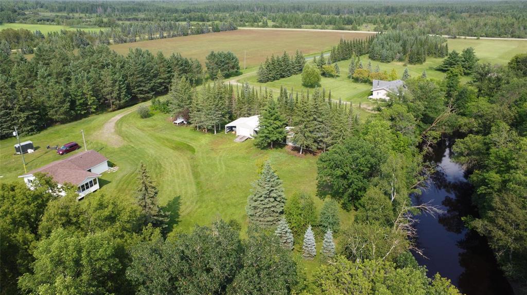 Photo 25 of 49080 Birch River Road, Hadashville MB
