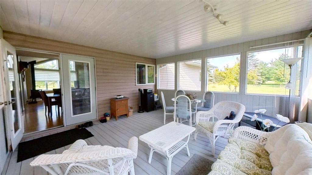Photo 2 of 49080 Birch River Road, Hadashville MB