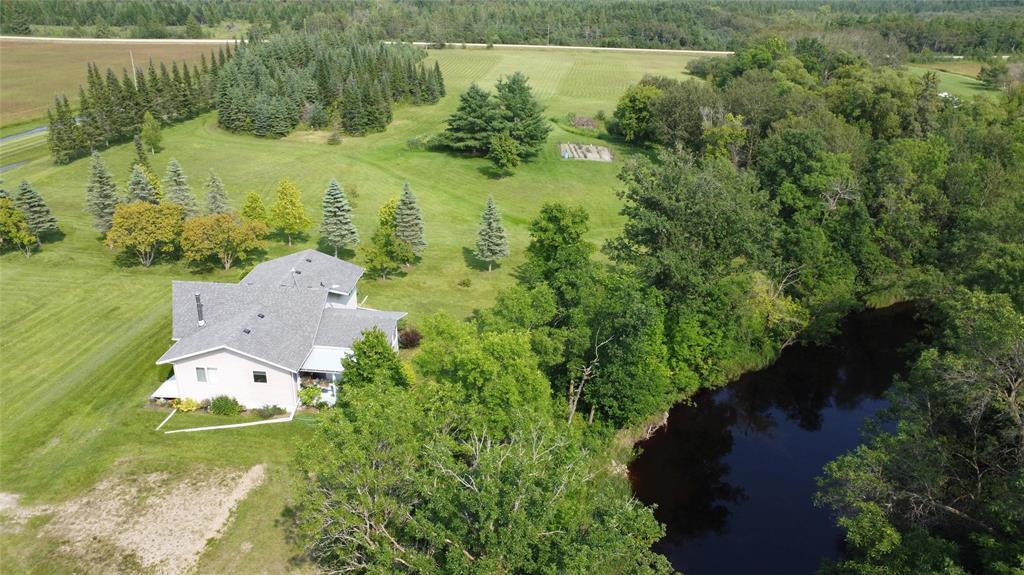 Photo 8 of 49080 Birch River Road, Hadashville MB
