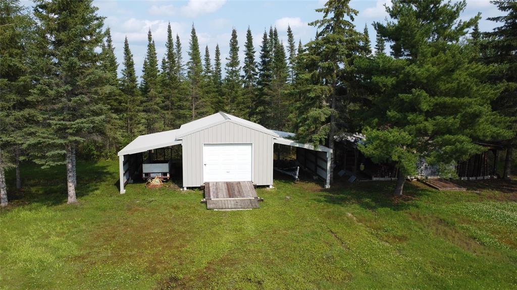 Photo 24 of 49080 Birch River Road, Hadashville MB