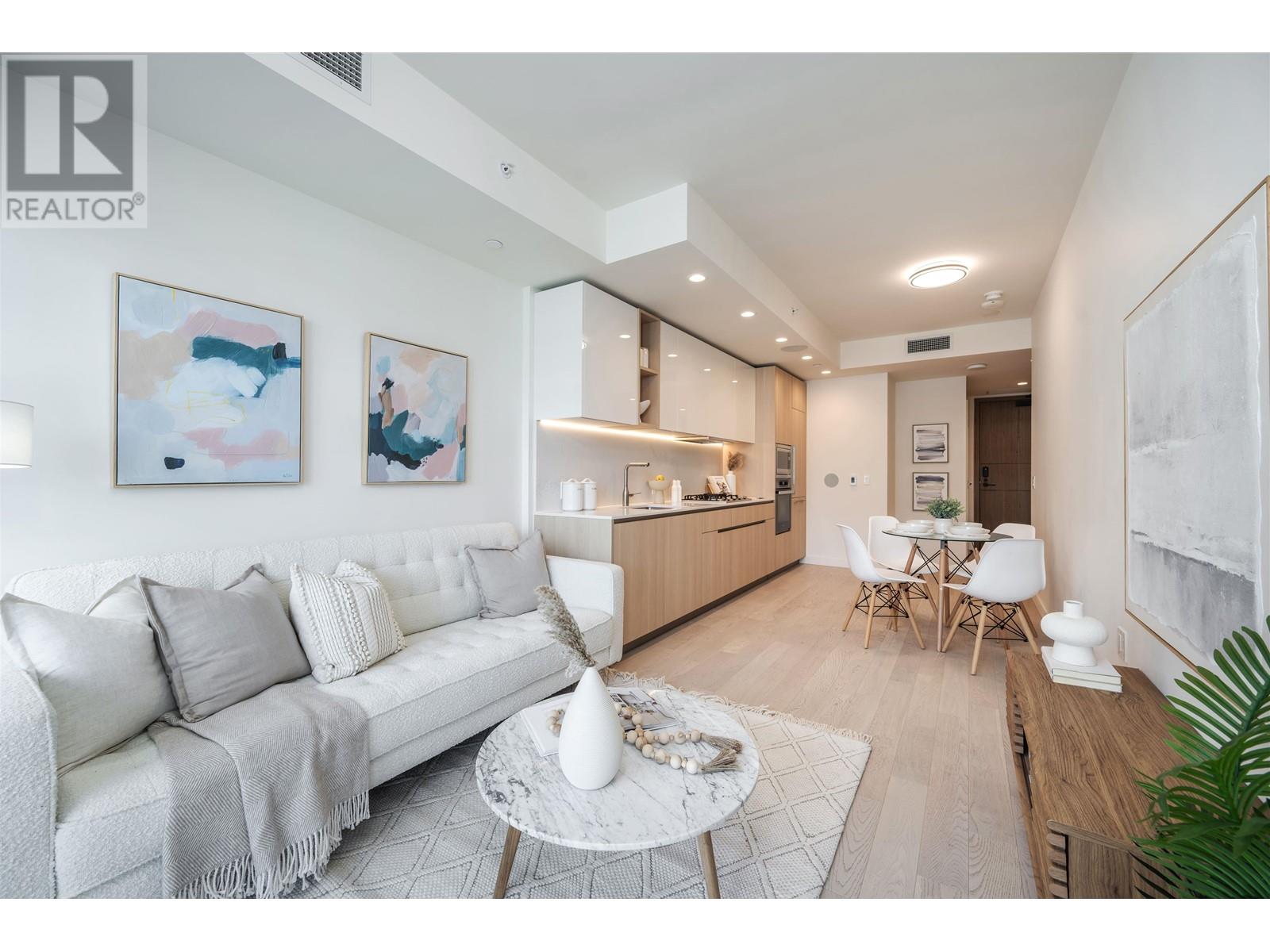 #805-6811 PEARSON Way, Richmond