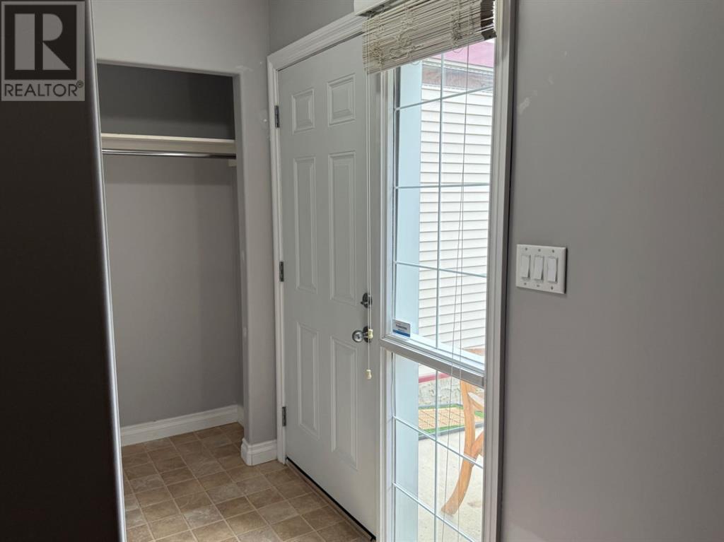 50, 220 Swanson Crescent, Fort McMurray, Alberta