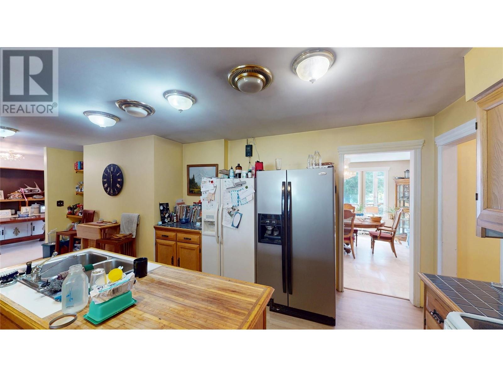  2325 Wardner Fort Steele Road, Fort Steele