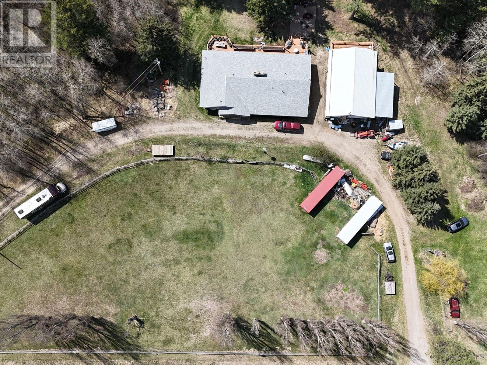  2325 Wardner Fort Steele Road, Fort Steele