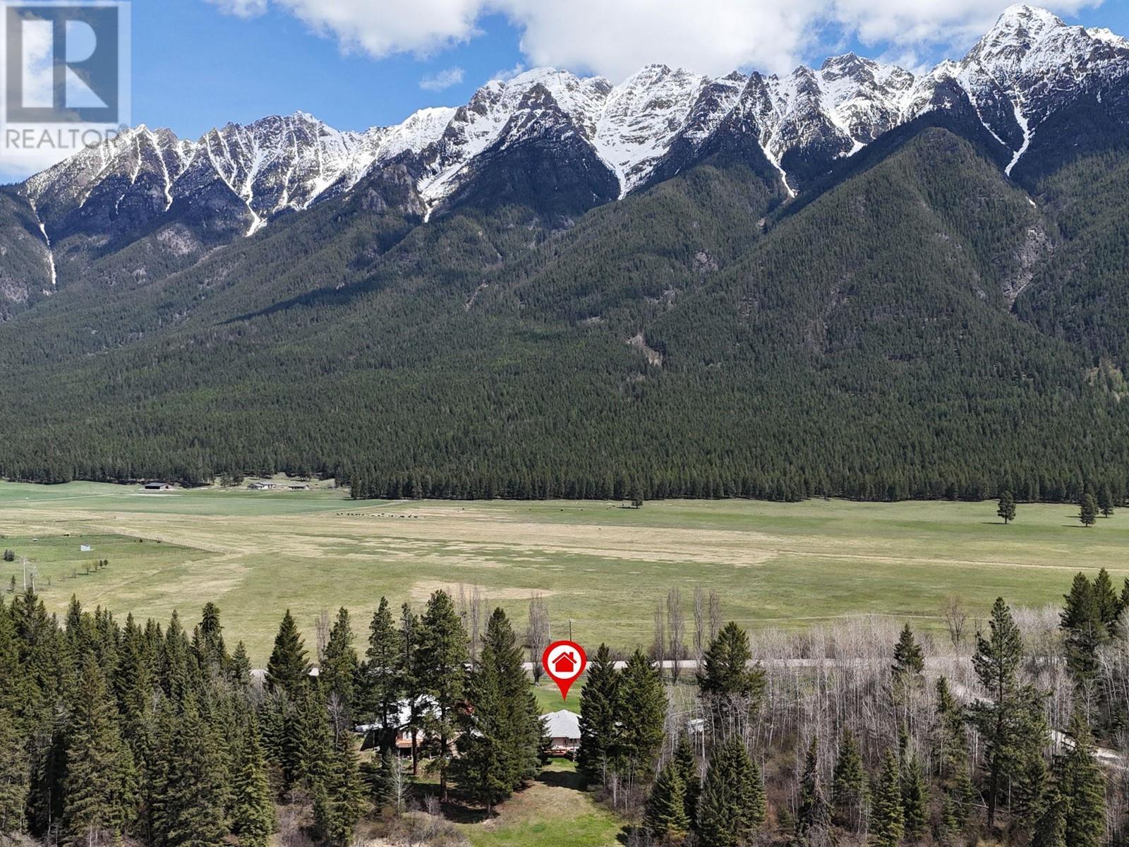 2325 Wardner Fort Steele Road - 2