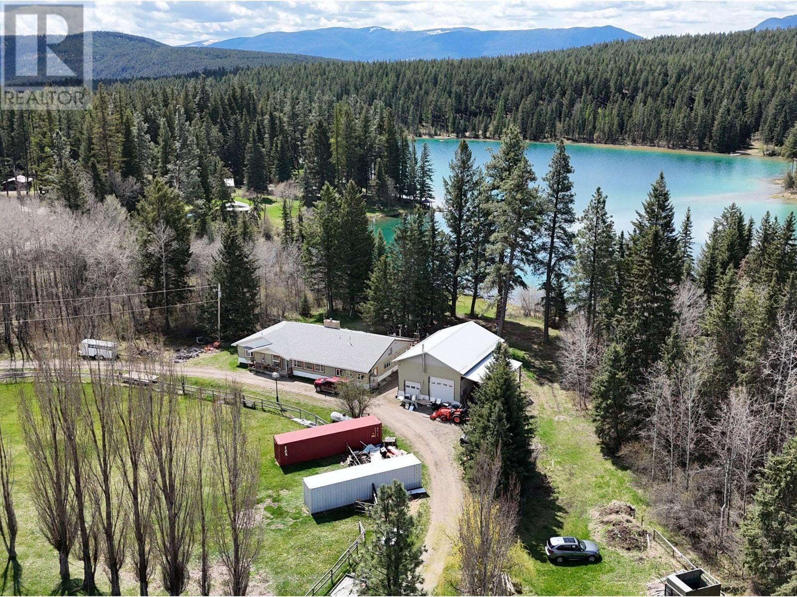 2325 Wardner Fort Steele Road - 5