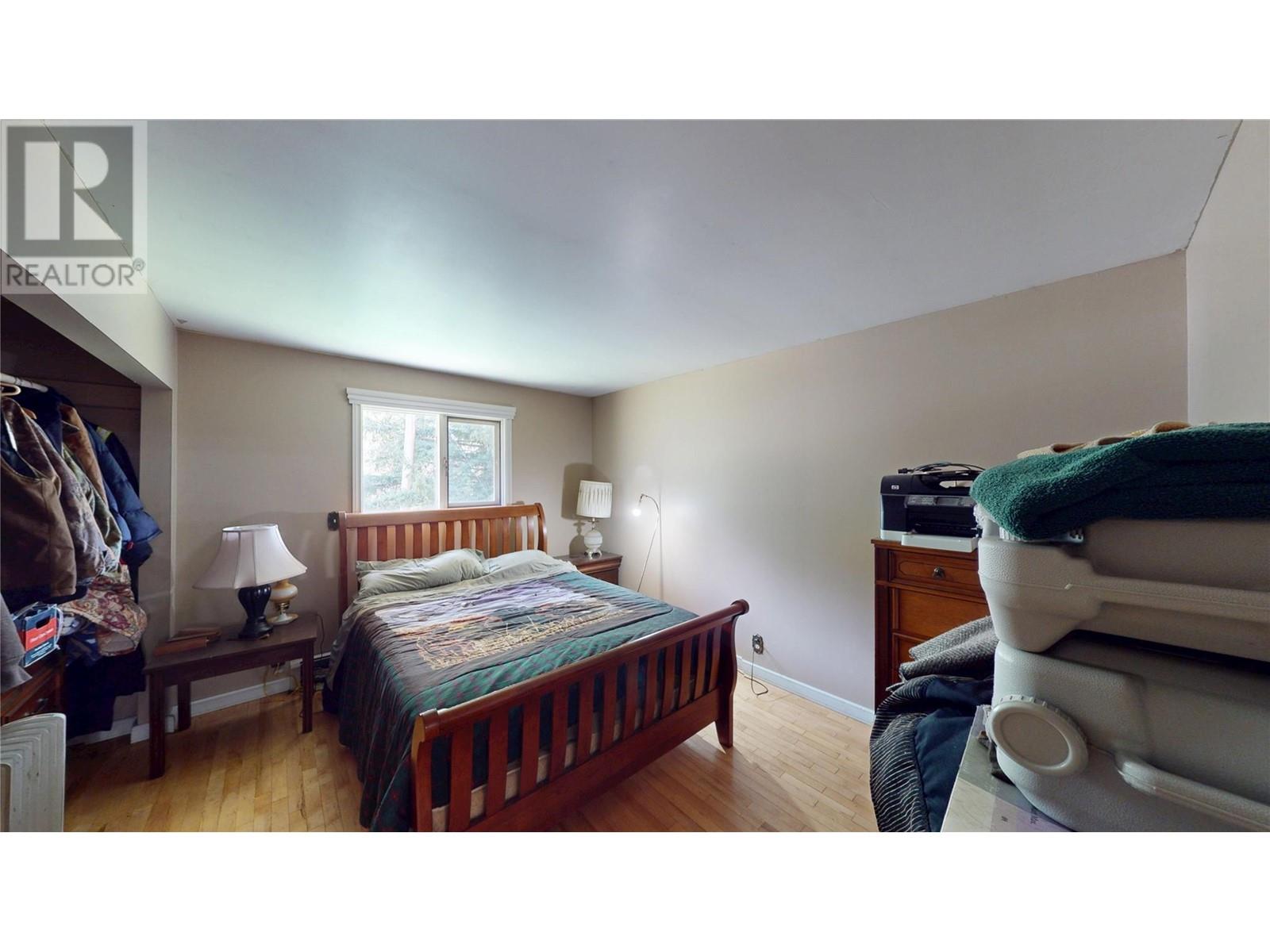  2325 Wardner Fort Steele Road, Fort Steele