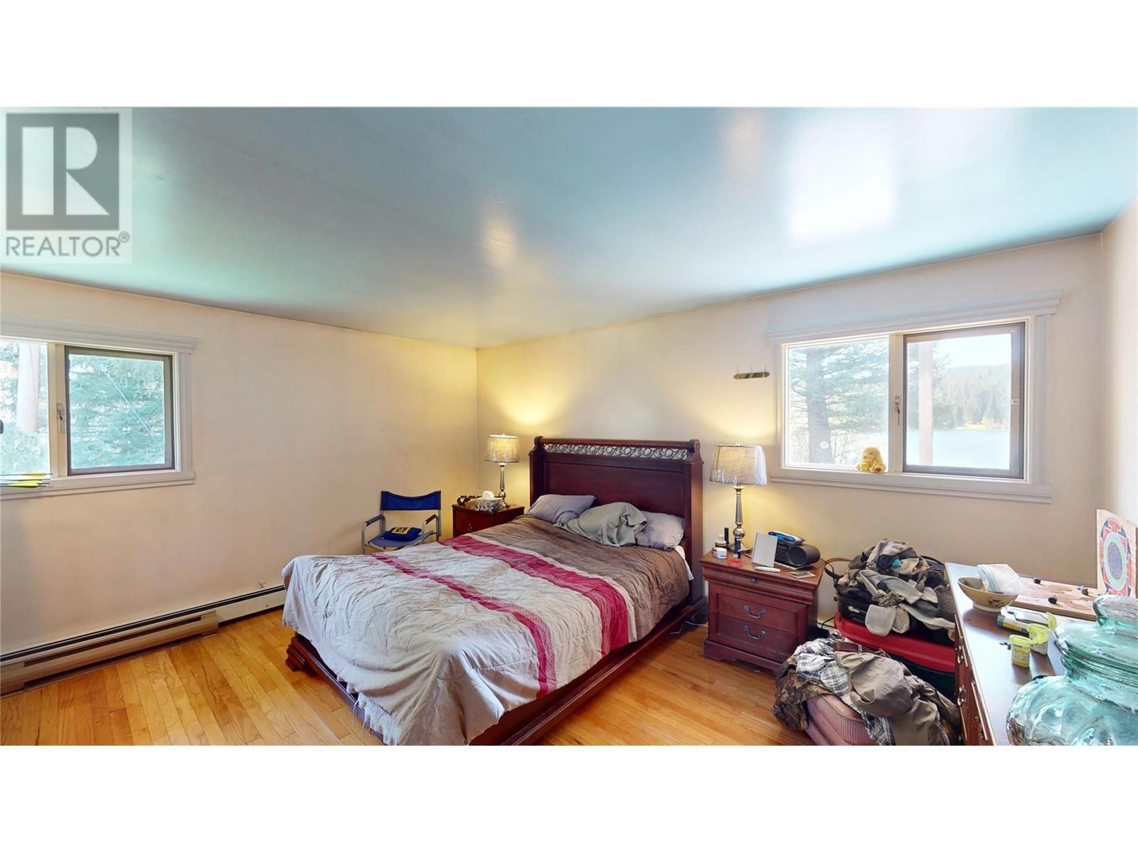  2325 Wardner Fort Steele Road, Fort Steele