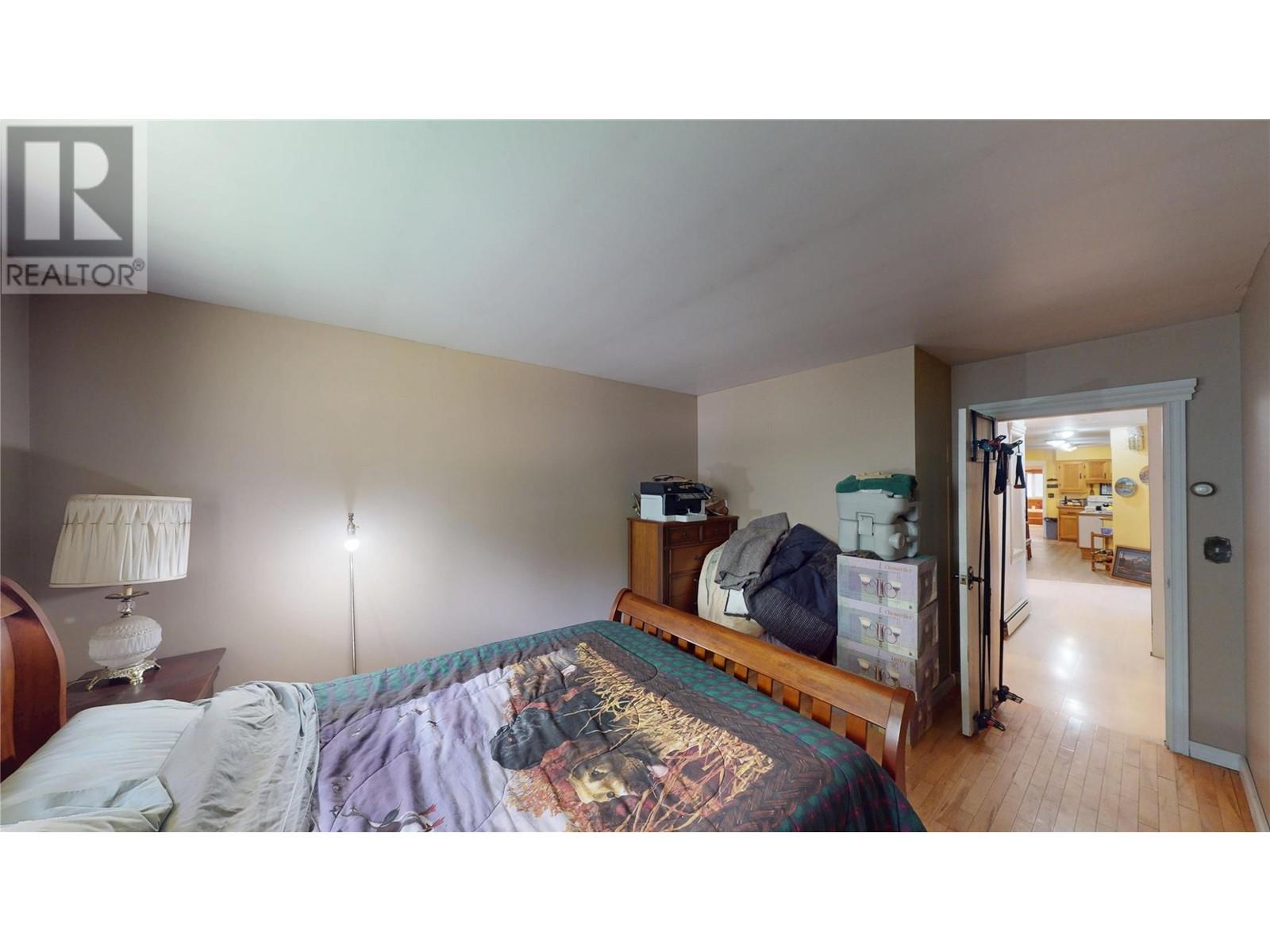  2325 Wardner Fort Steele Road, Fort Steele