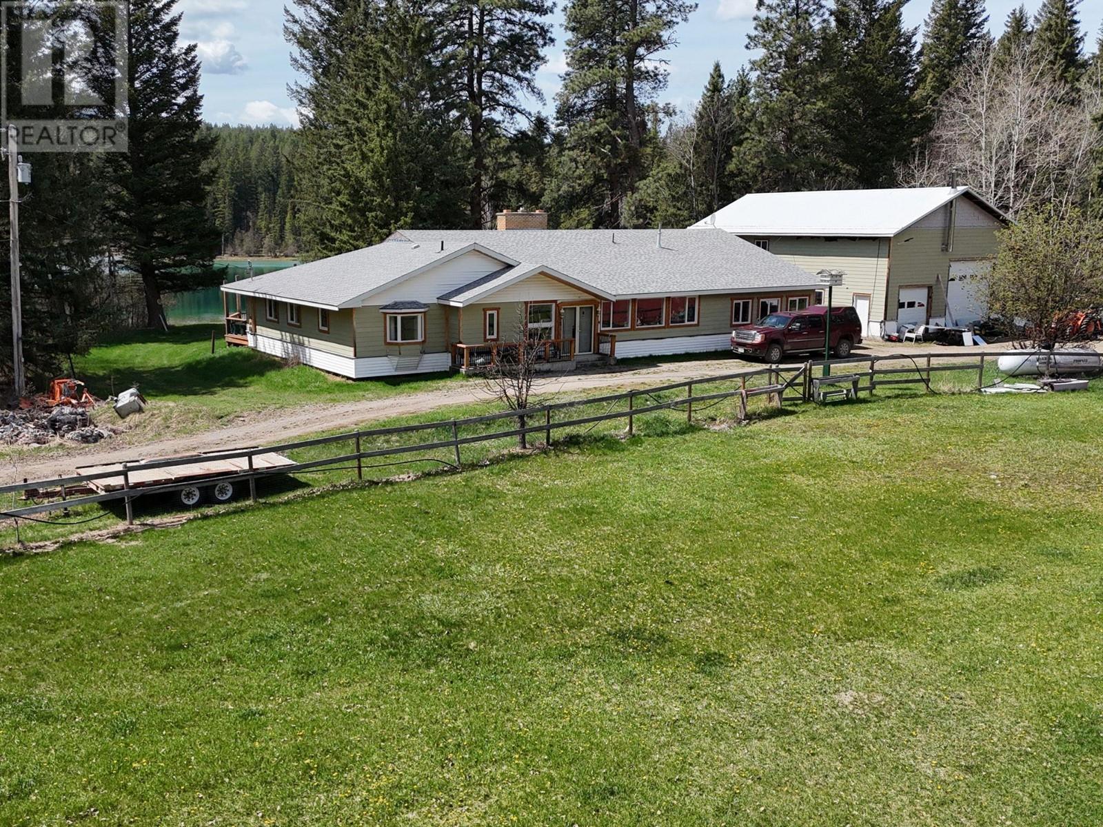 2325 Wardner Fort Steele Road - 9