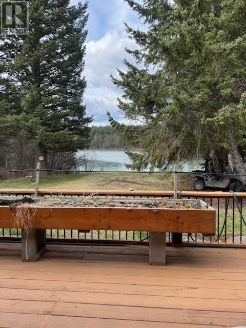  2325 Wardner Fort Steele Road, Fort Steele