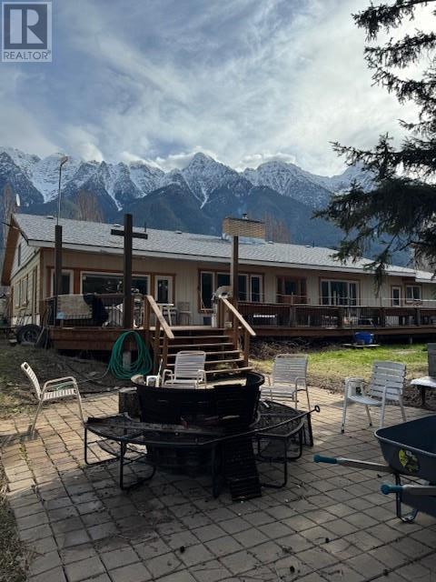  2325 Wardner Fort Steele Road, Fort Steele