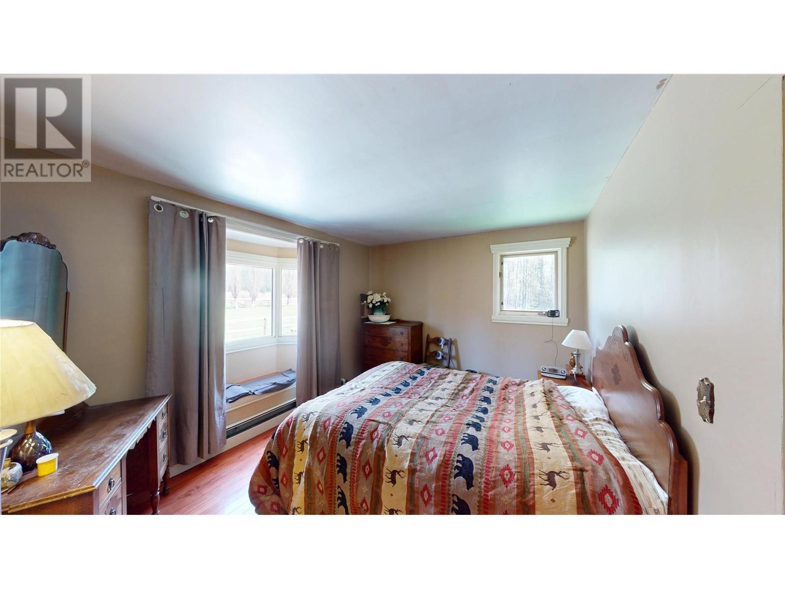  2325 Wardner Fort Steele Road, Fort Steele