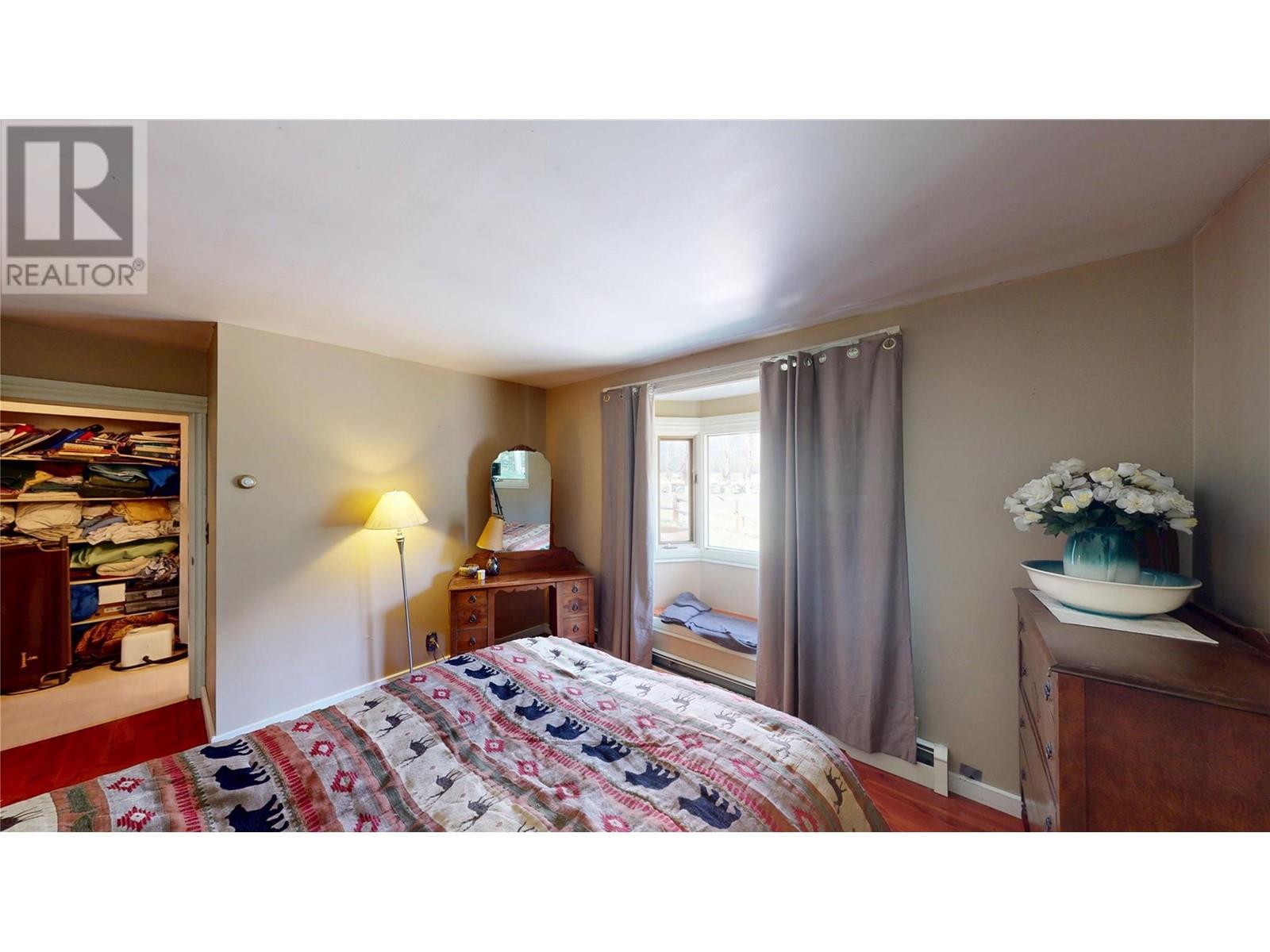  2325 Wardner Fort Steele Road, Fort Steele