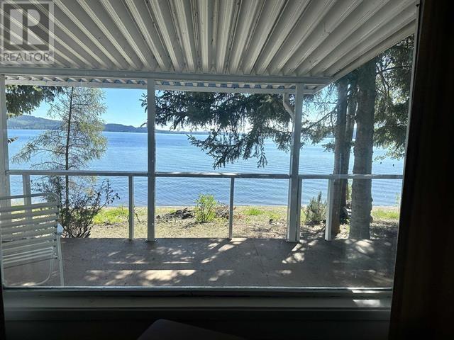 8241 PETERSON ROAD, Fraser Lake