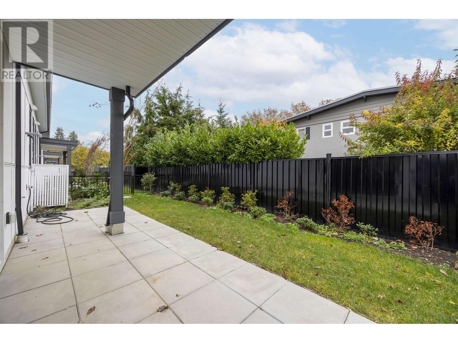 #4-9500 GARDEN CITY Road, Richmond