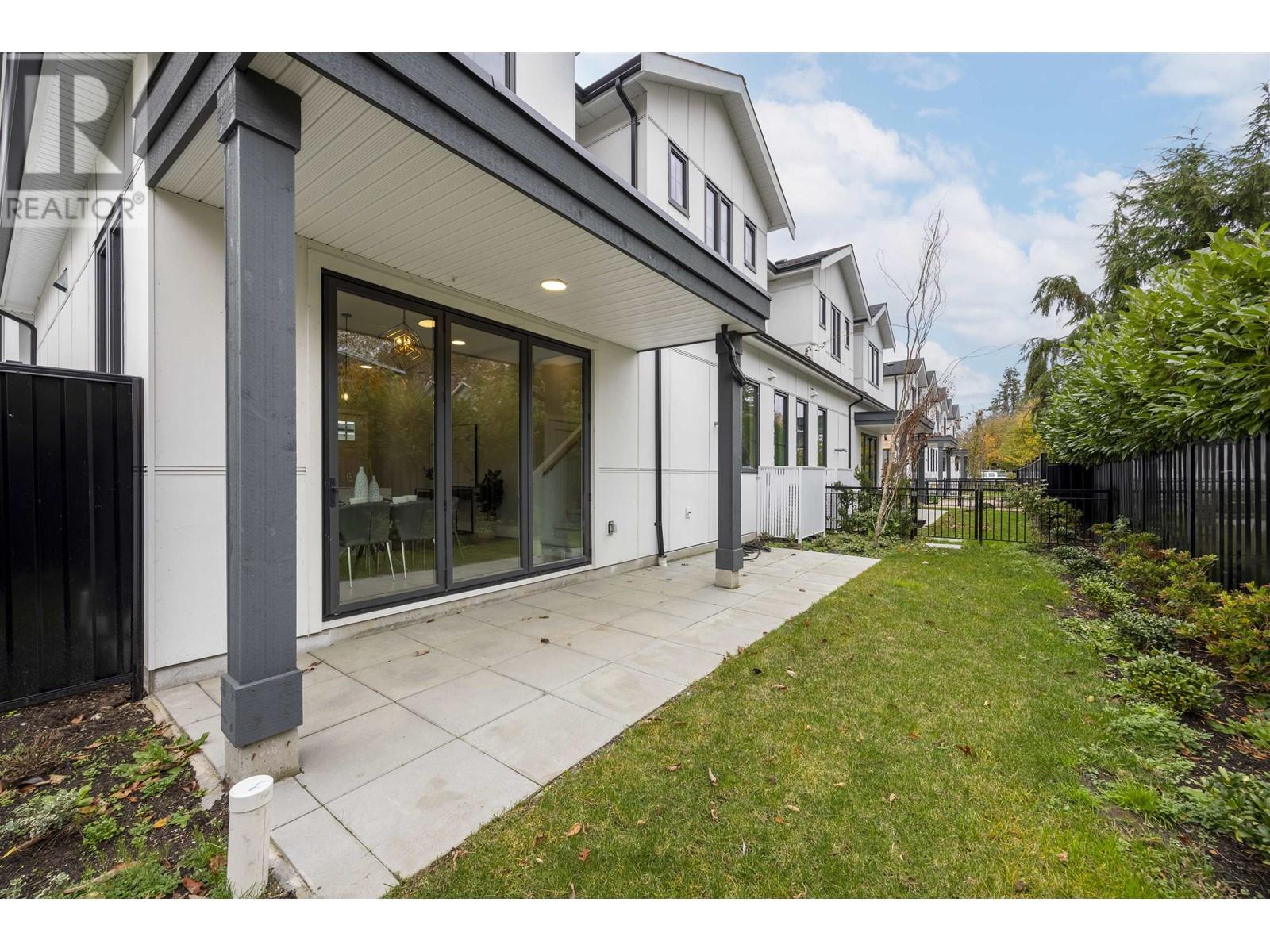 #4-9500 GARDEN CITY Road, Richmond