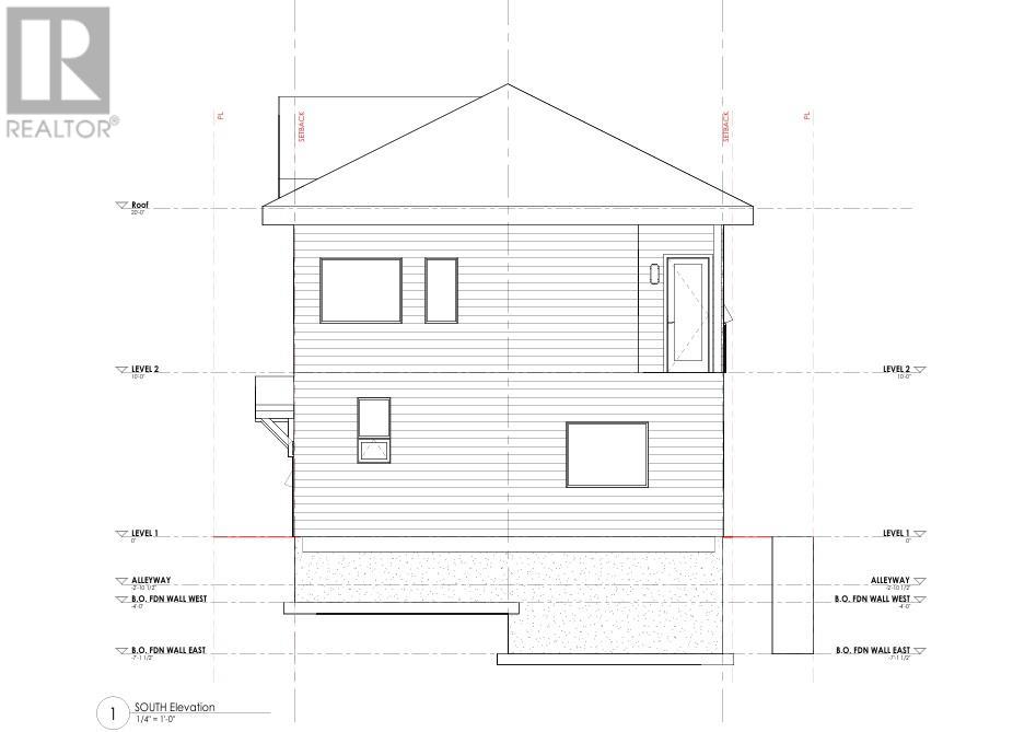 309 WEST GORE Street Unit# SL B, Nelson