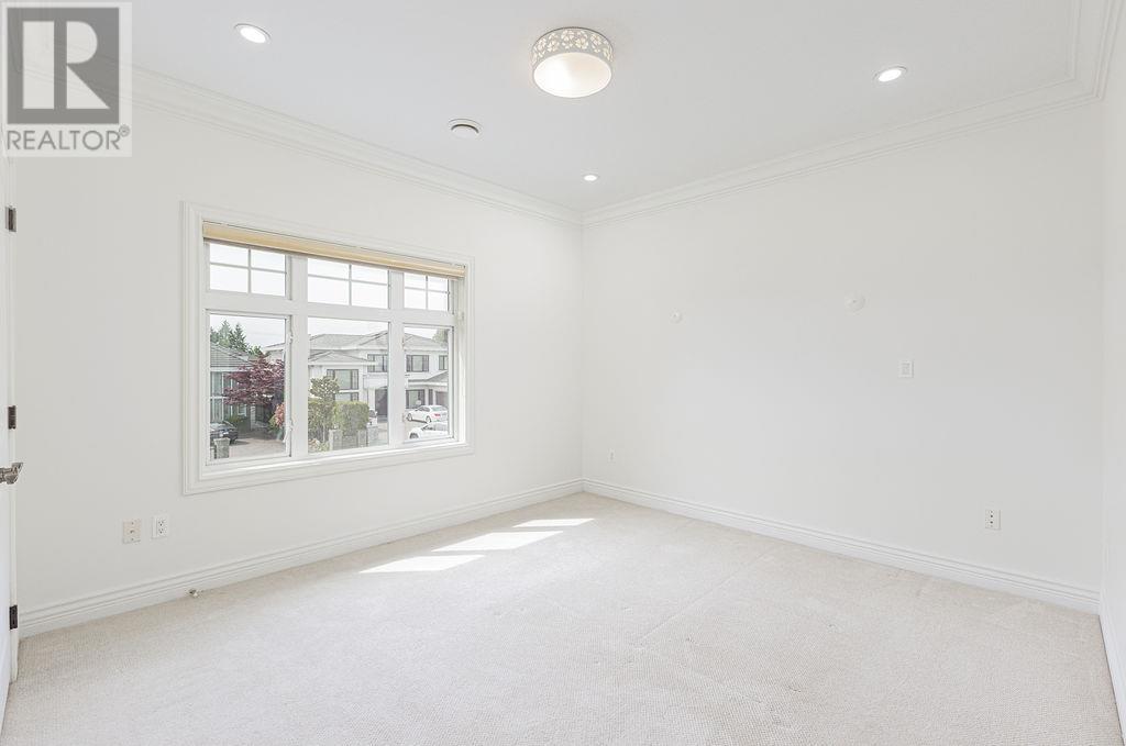 7311 BATES Road, Richmond