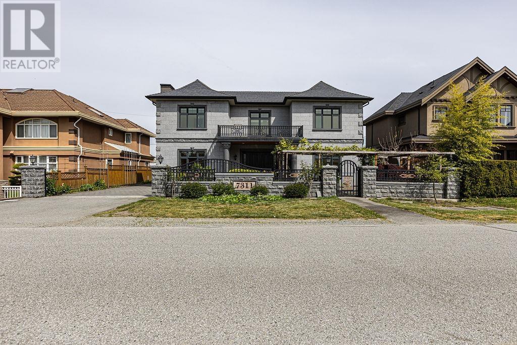 7311 BATES Road, Richmond