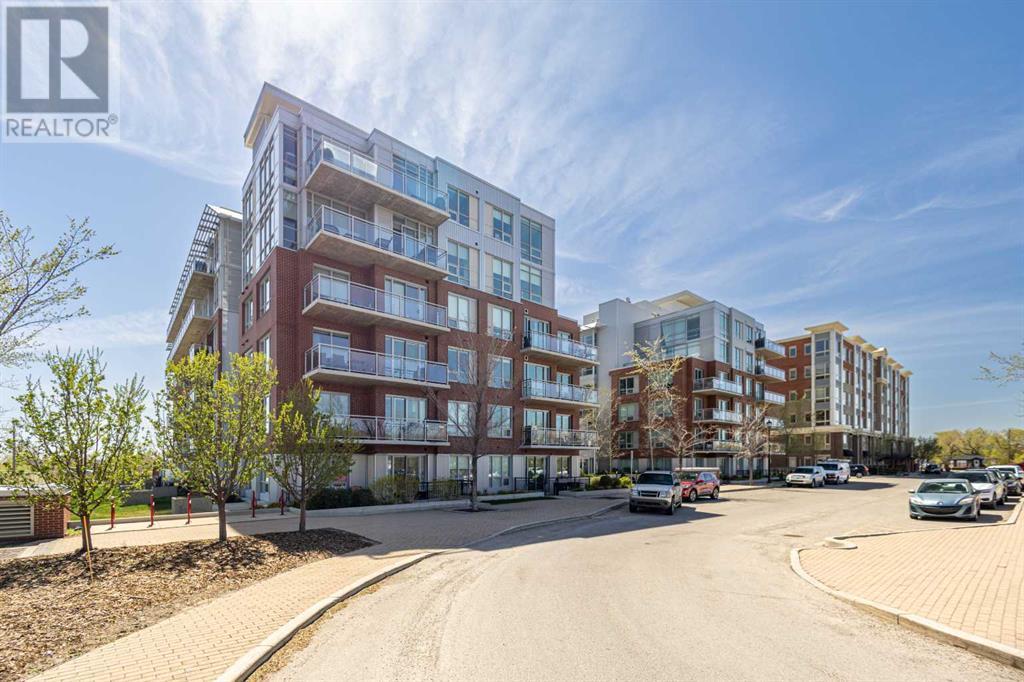 225, 63 Inglewood Park SE, Calgary, Alberta