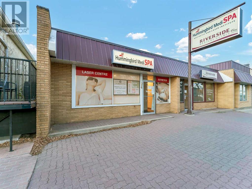 Photo 1 of 24 3 Street Ne, Medicine Hat AB