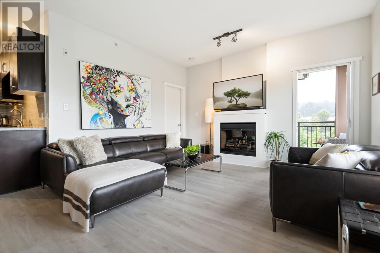 413 701 KLAHANIE DRIVE, Port Moody real estate listing R2991441