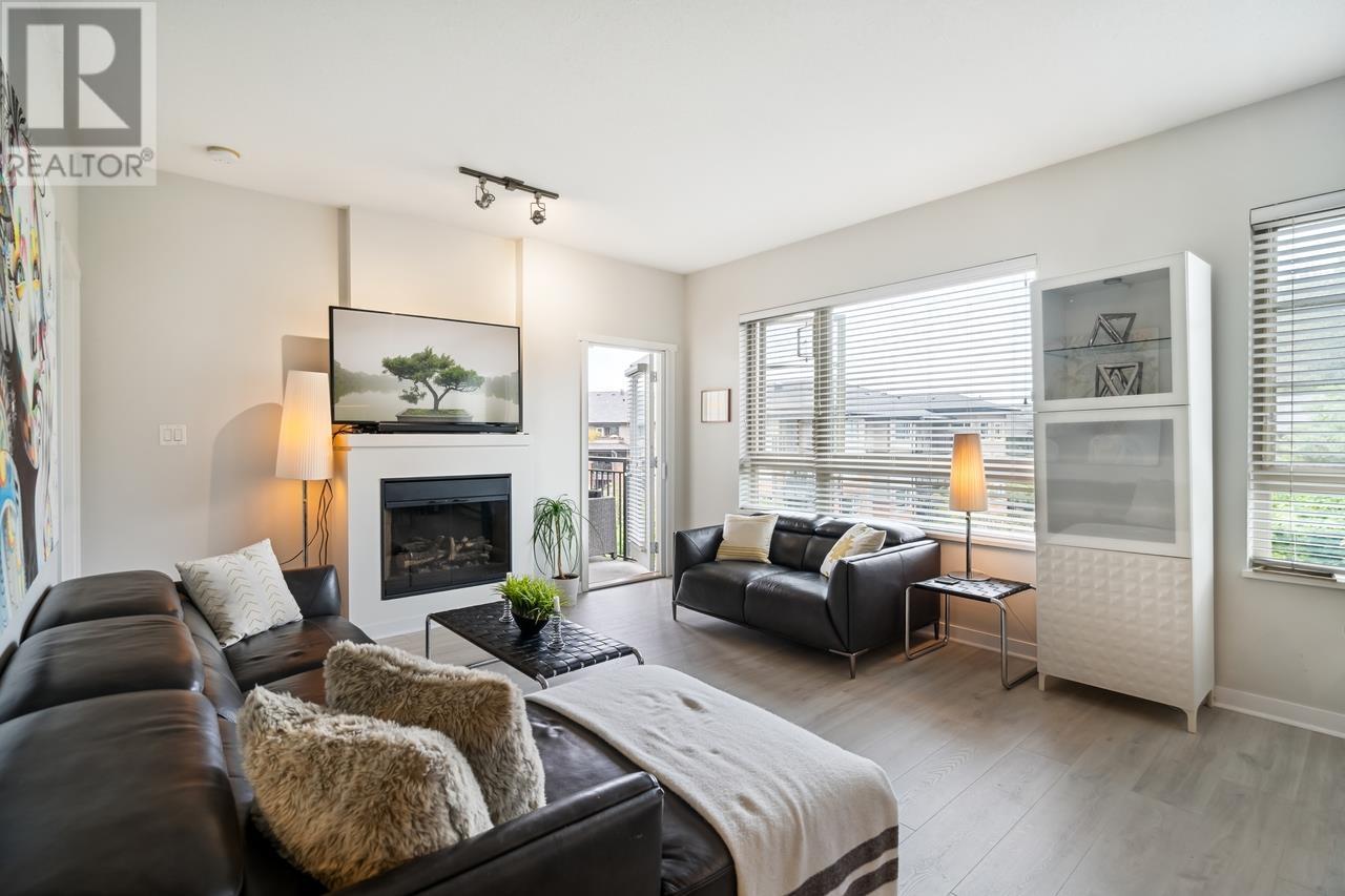 413 701 KLAHANIE DRIVE, Port Moody real estate listing R2991441