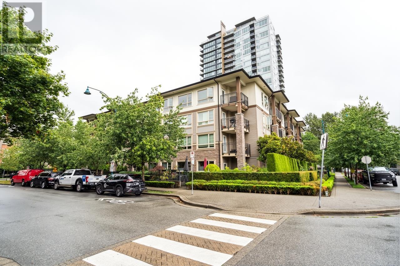413 701 KLAHANIE DRIVE, Port Moody real estate listing R2991441