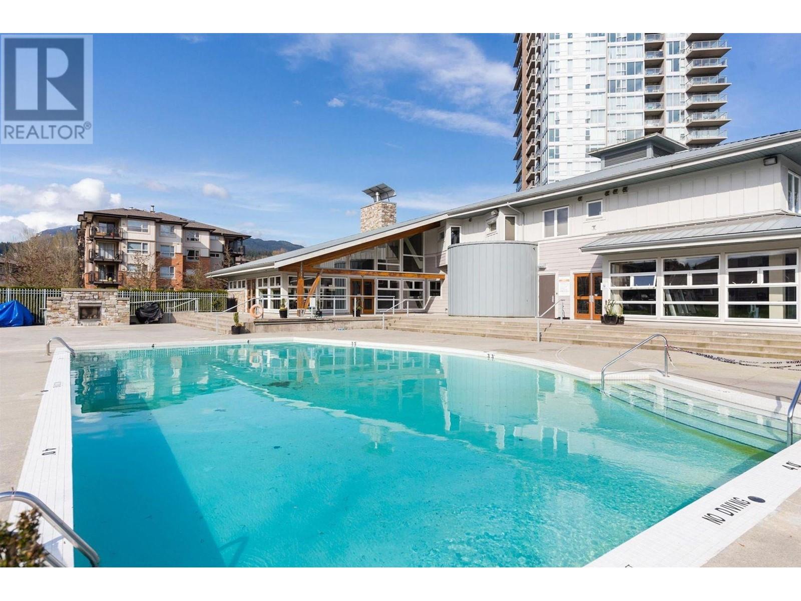 413 701 KLAHANIE DRIVE, Port Moody real estate listing R2991441