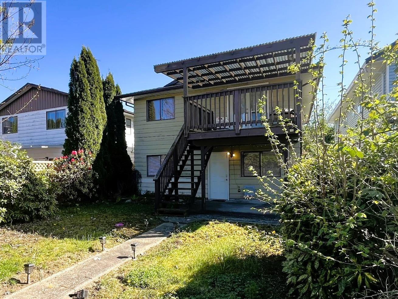 1867 FRASER AVENUE, Port Coquitlam real estate listing R2993641
