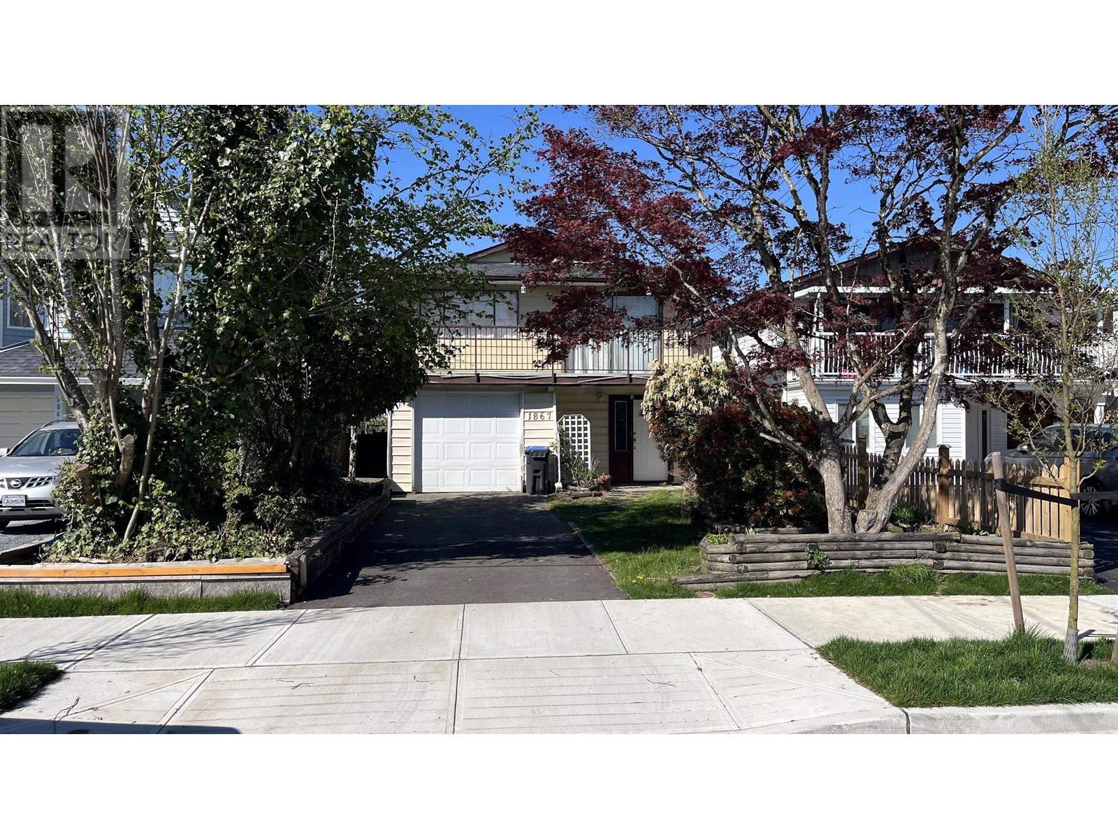 1867 FRASER AVENUE, Port Coquitlam real estate listing R2993641