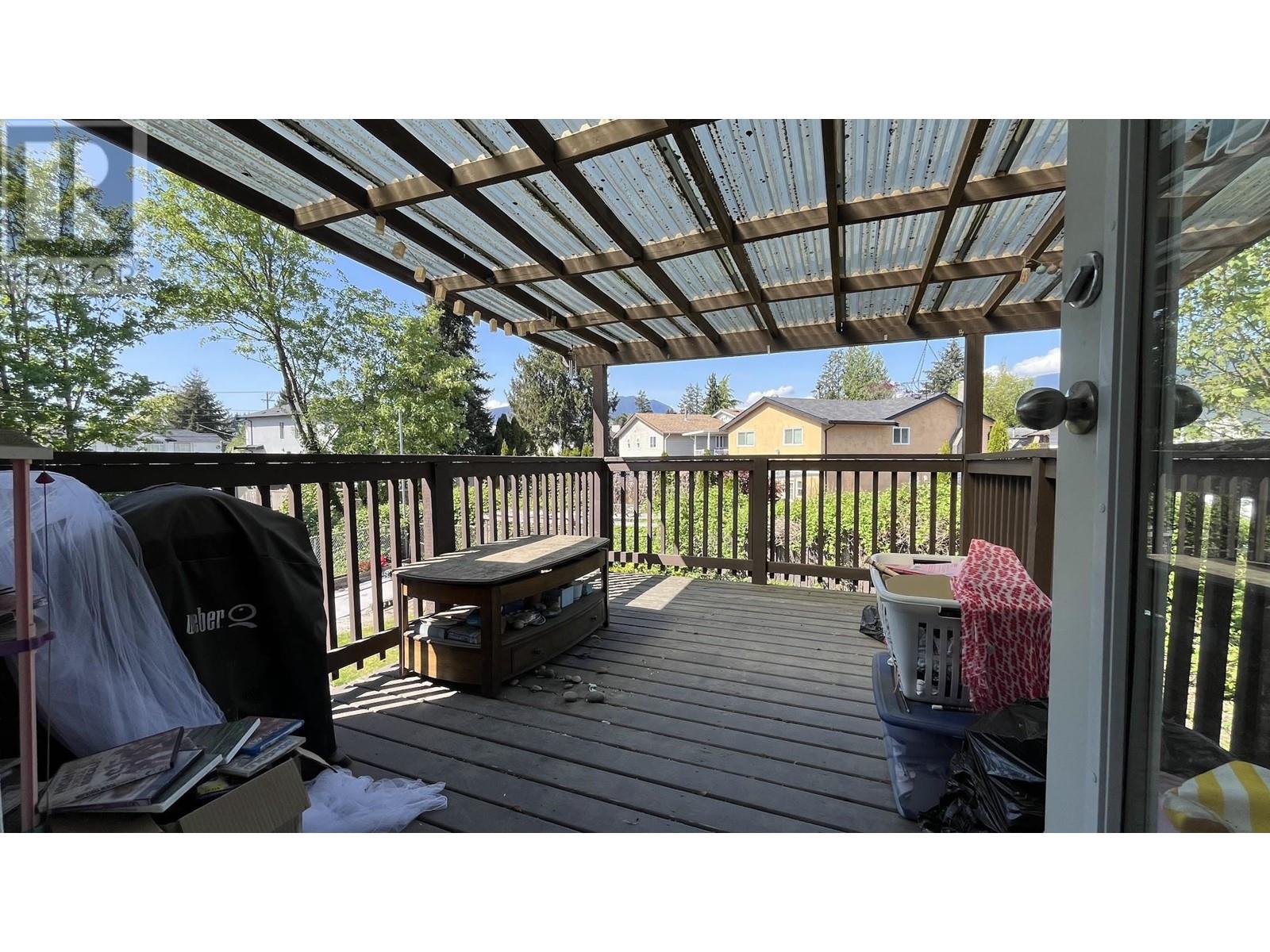 1867 FRASER AVENUE, Port Coquitlam real estate listing R2993641