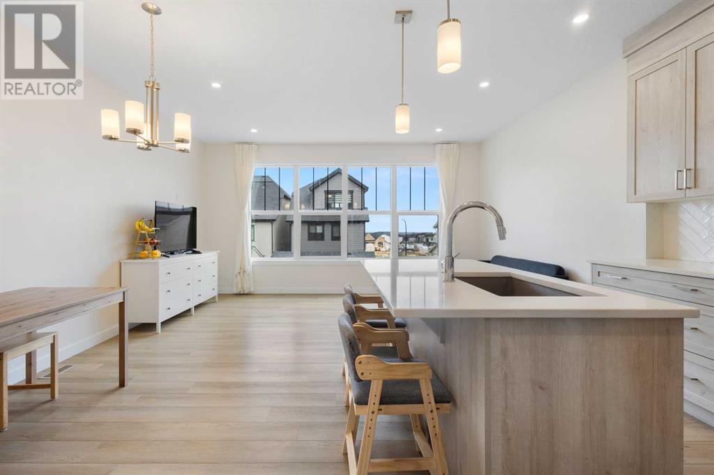 Single Family House for Sale in  Alpine Avenue SW Alpine Park Calgary 
