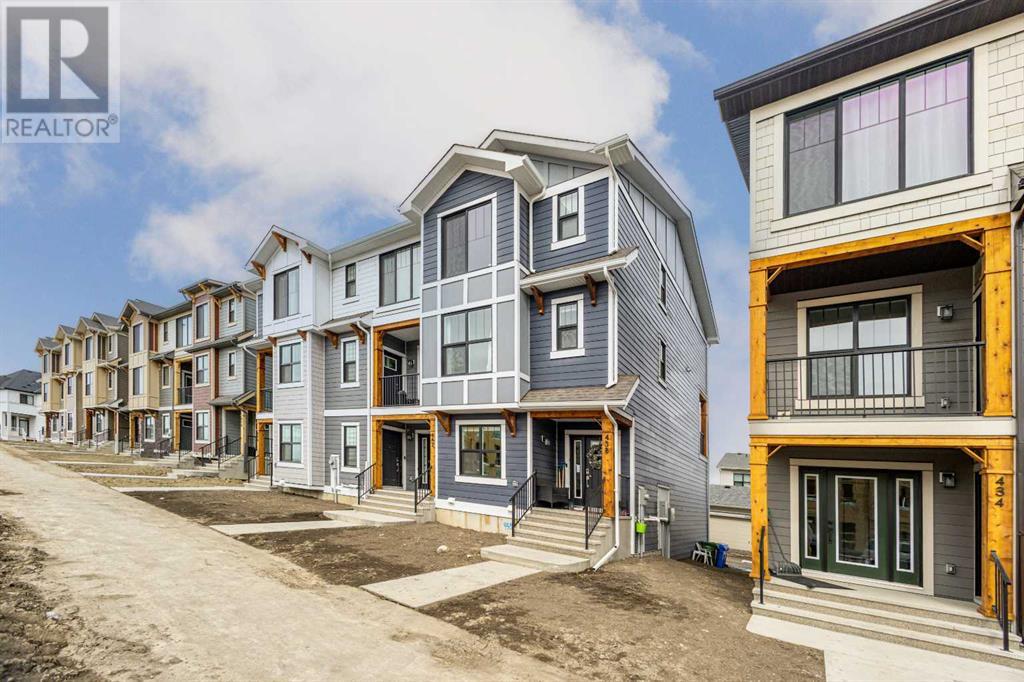 Single Family House for Sale in  Alpine Avenue SW Alpine Park Calgary 