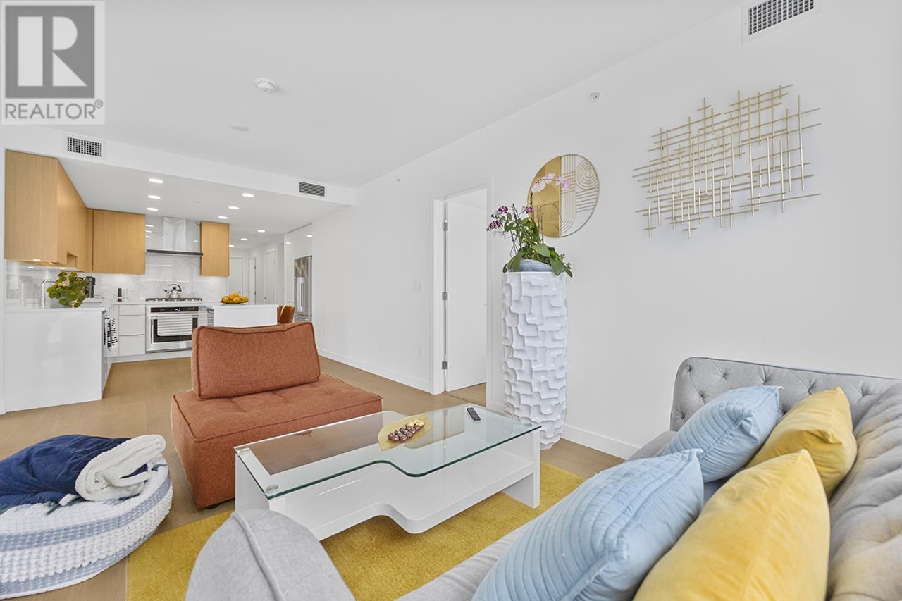 1506 7769 PARK CRESCENT, Burnaby