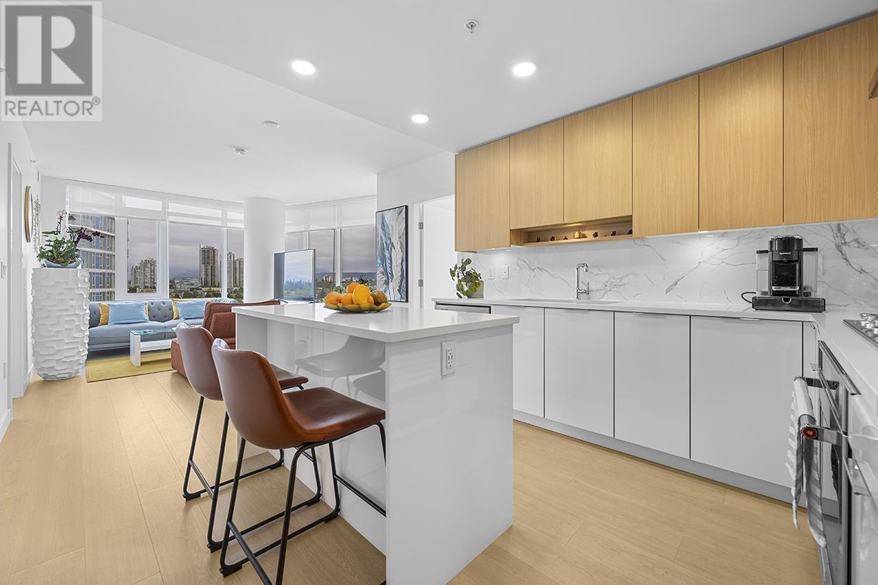 1506 7769 PARK CRESCENT, Burnaby