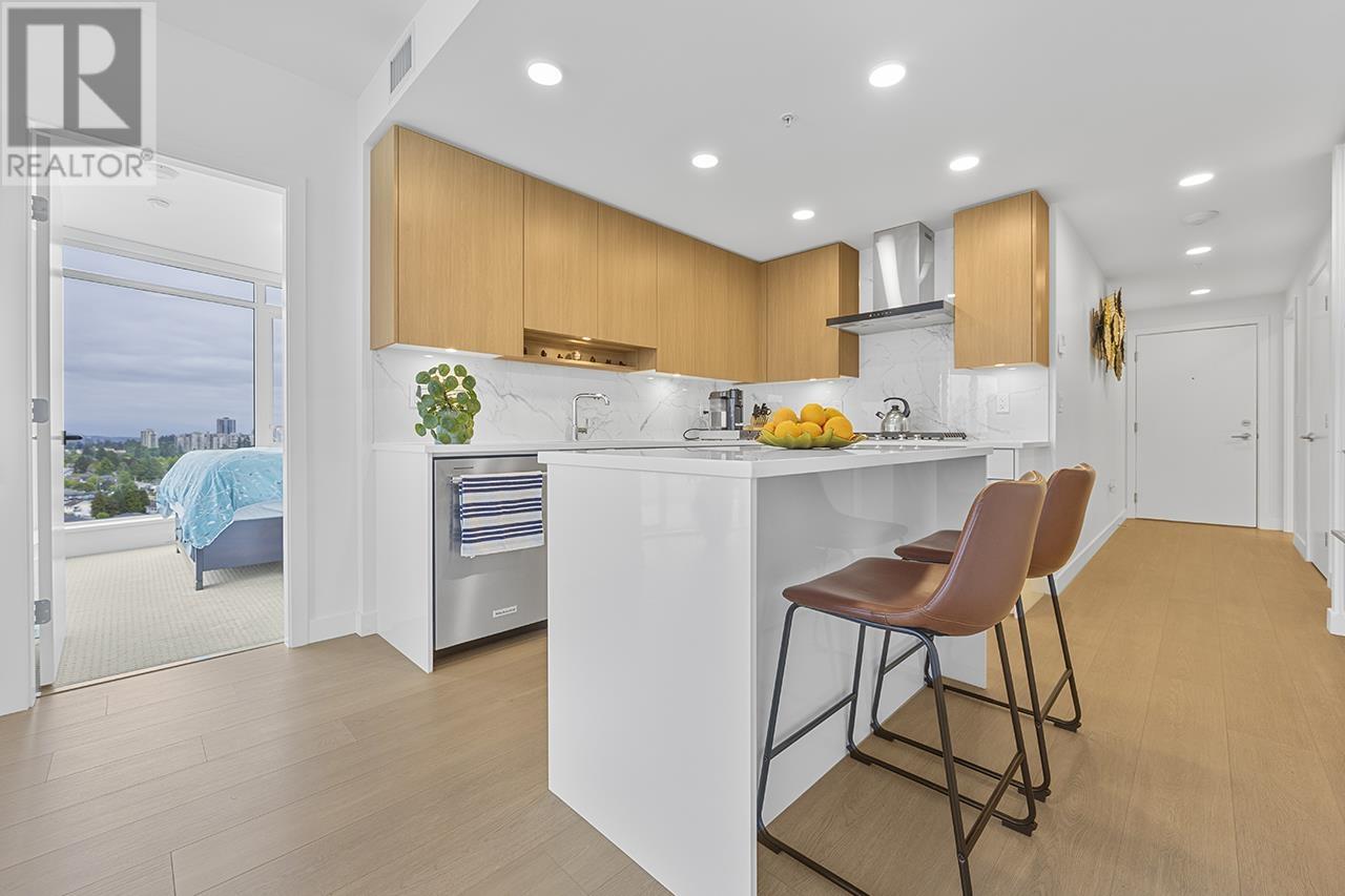 1506 7769 PARK CRESCENT, Burnaby