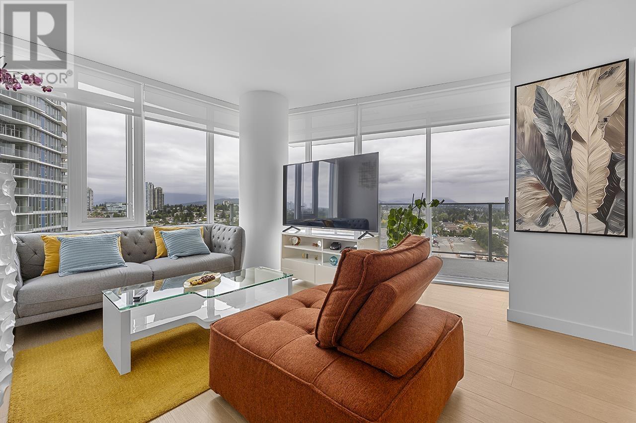 1506 7769 PARK CRESCENT, Burnaby