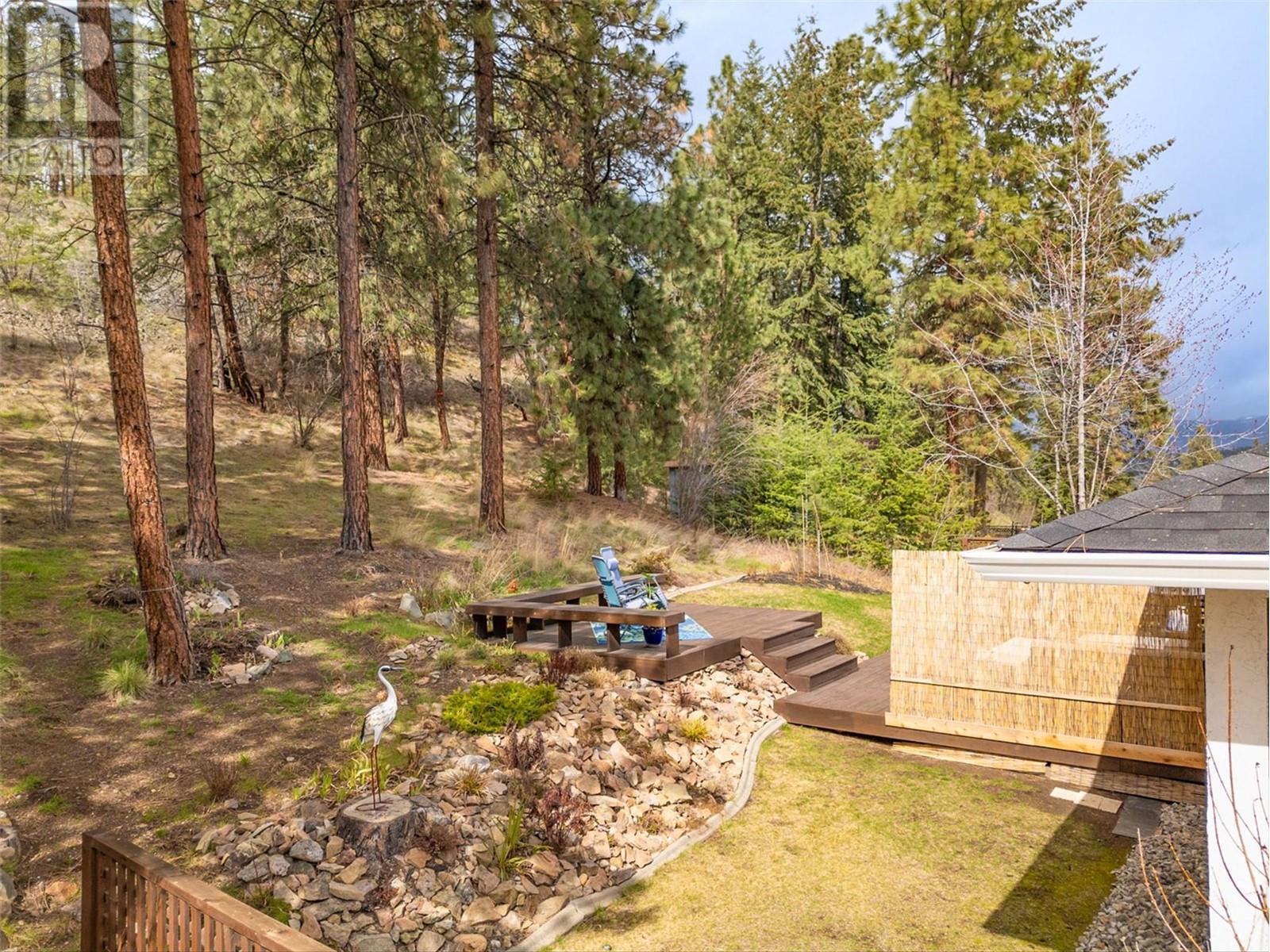  694 Cassiar Road, Kelowna