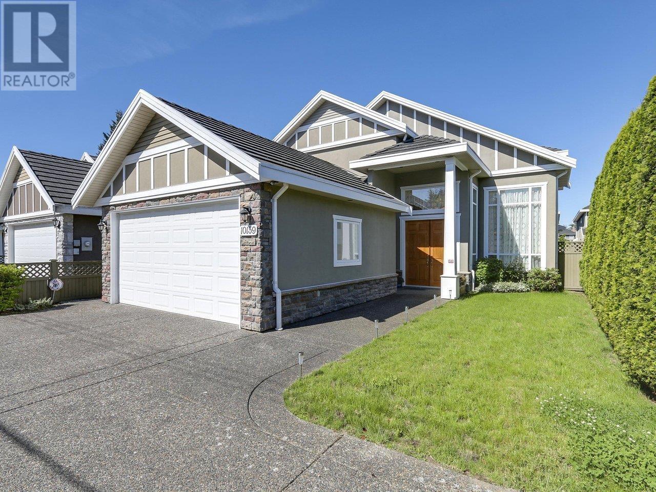 10139 LASSAM Road, Richmond