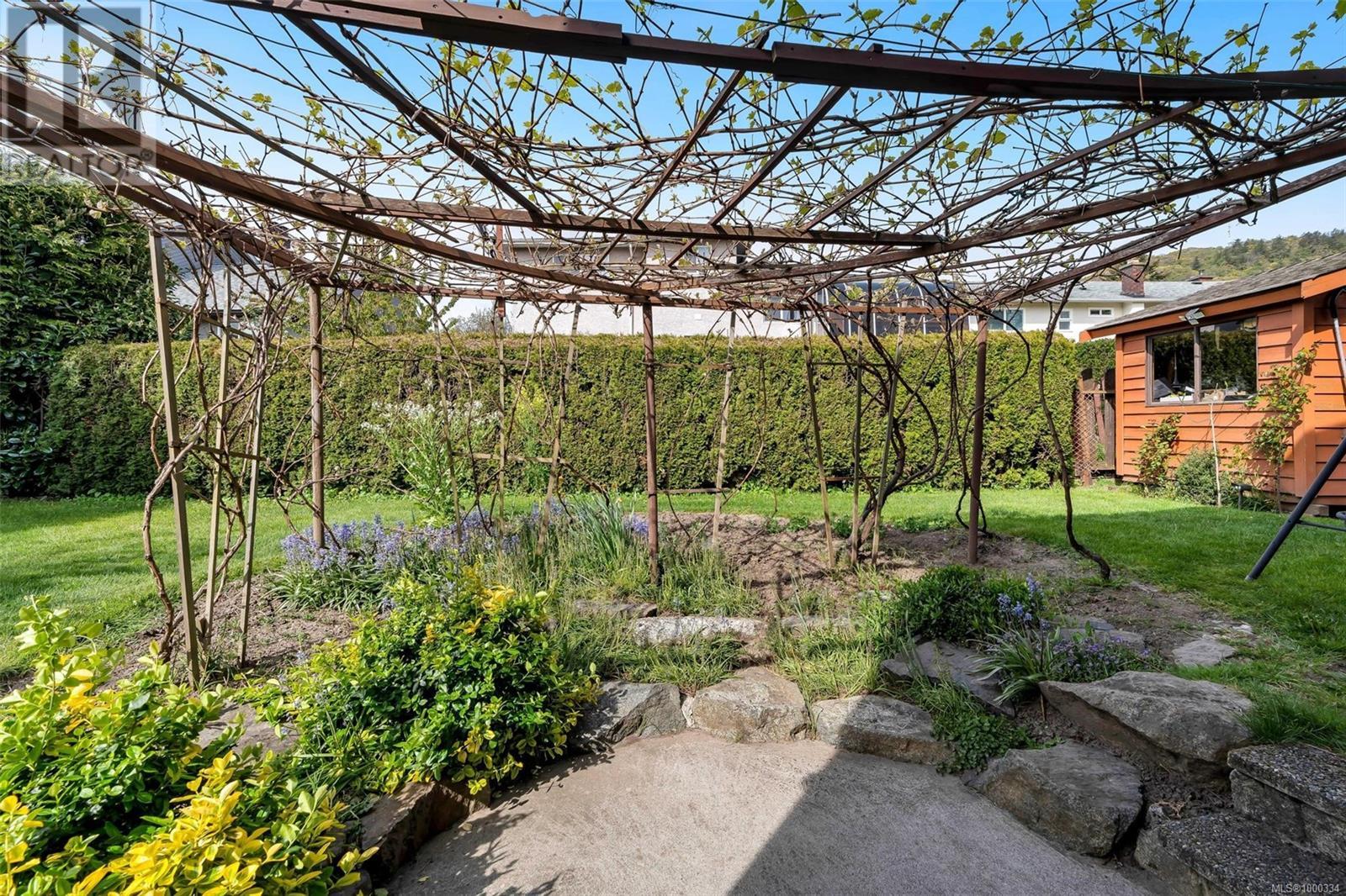  4370 Paramont Place, Saanich