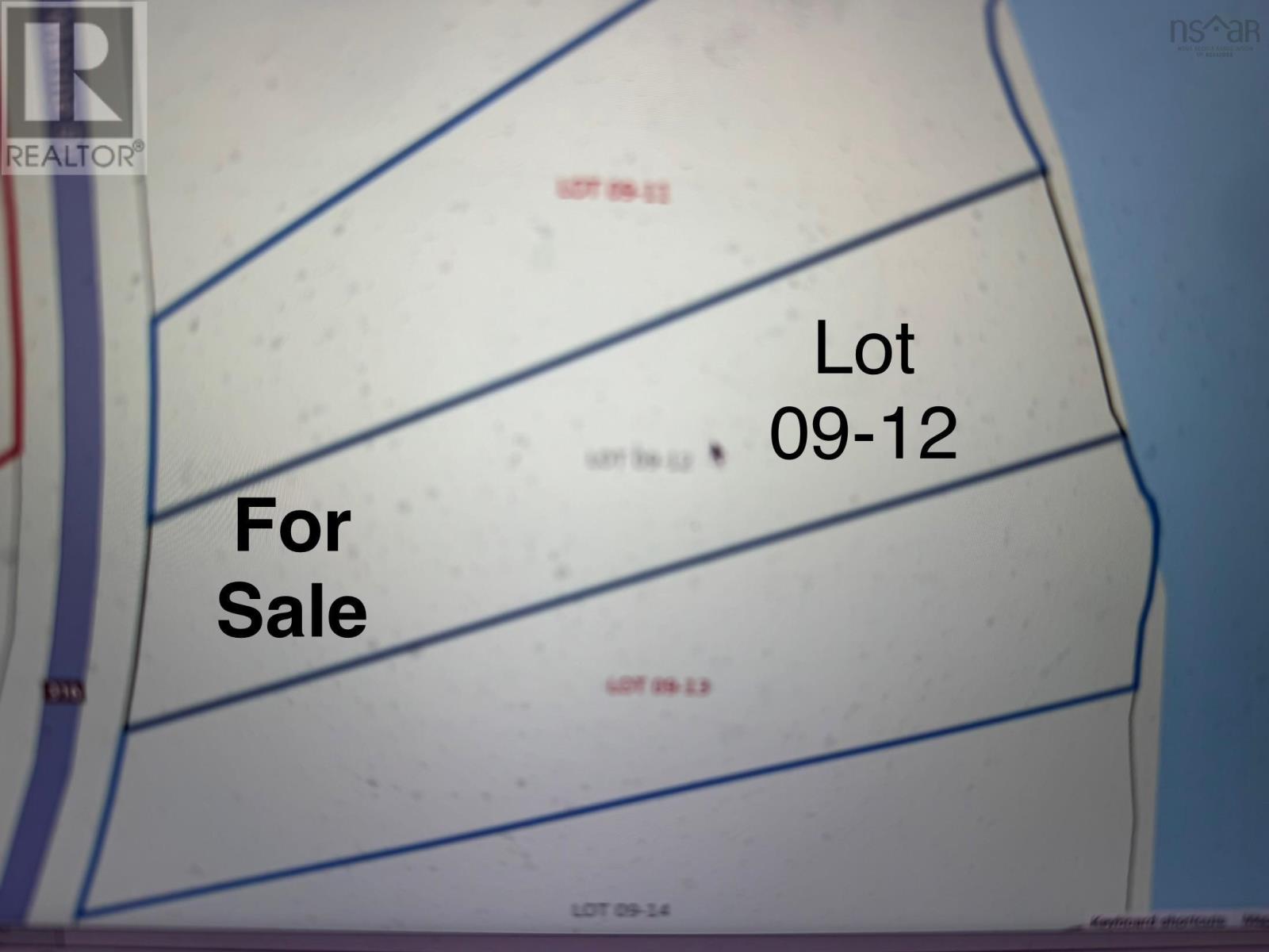 Property 2 of 4 of LOT 9-12 Highway 316