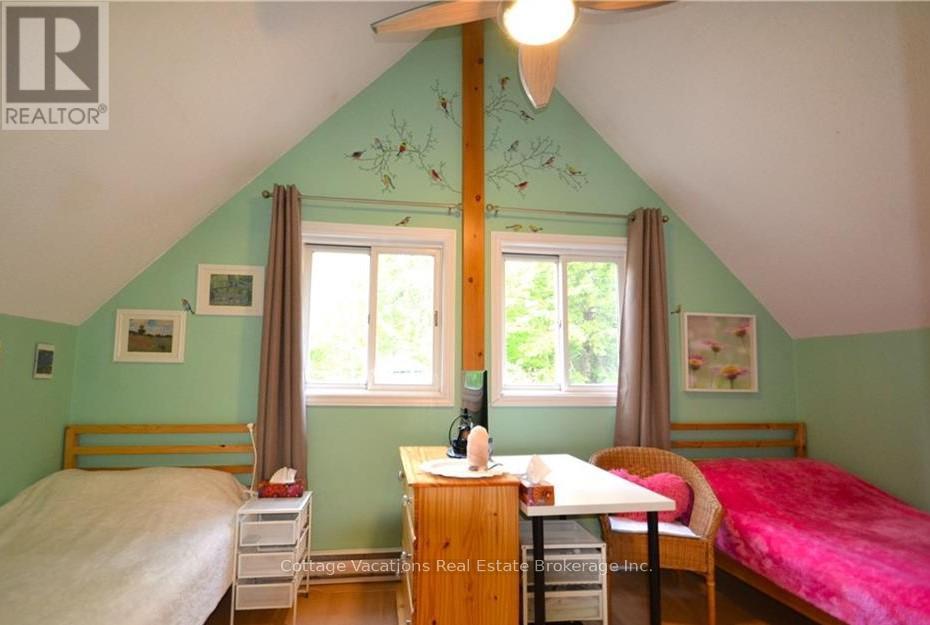 Photo 16 of 341 Old North Road, Huntsville ON