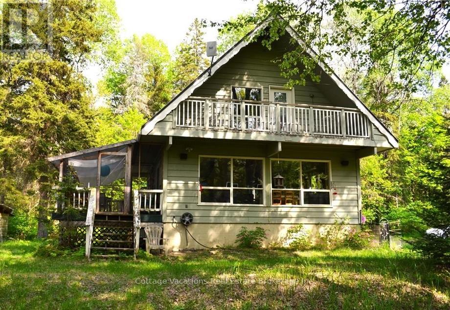 Photo 6 of 341 Old North Road, Huntsville ON