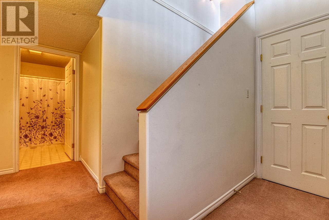 9 11 EAGLE CRESCENT, Williams Lake