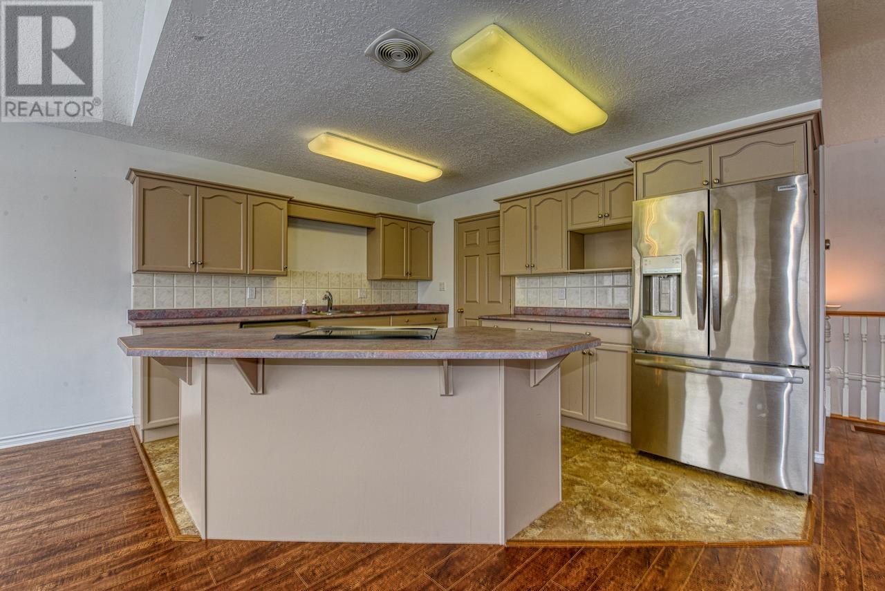 9 11 EAGLE CRESCENT, Williams Lake