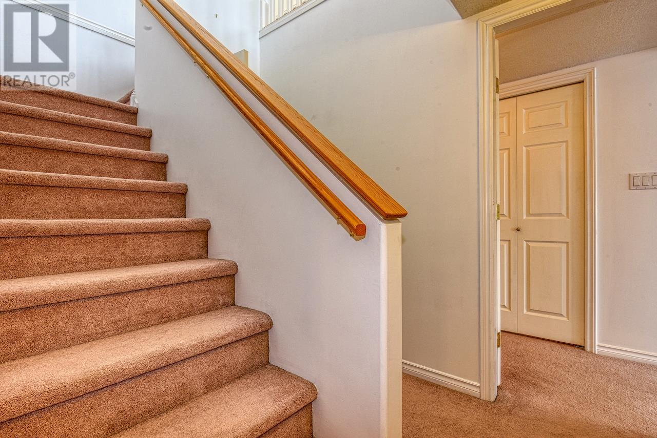 9 11 EAGLE CRESCENT, Williams Lake