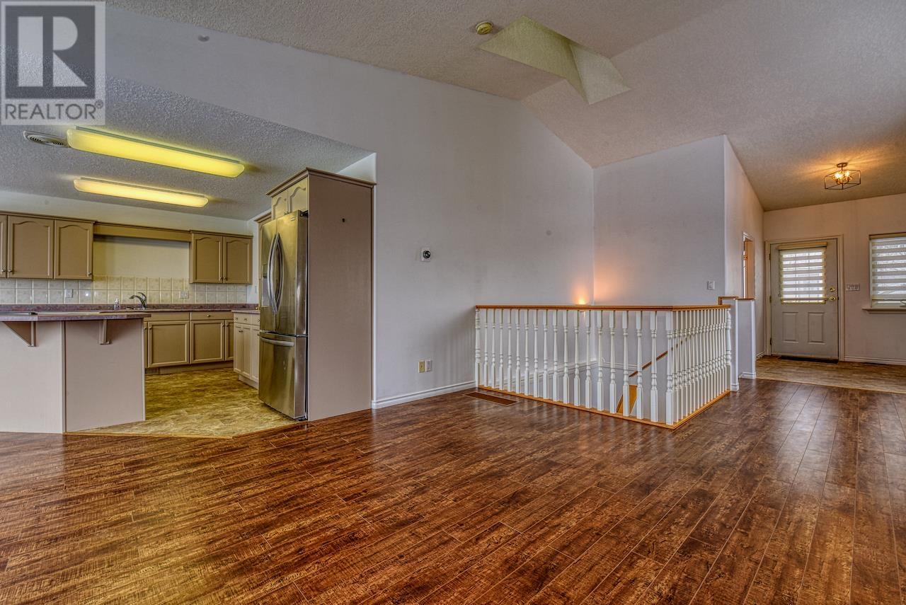 9 11 EAGLE CRESCENT, Williams Lake